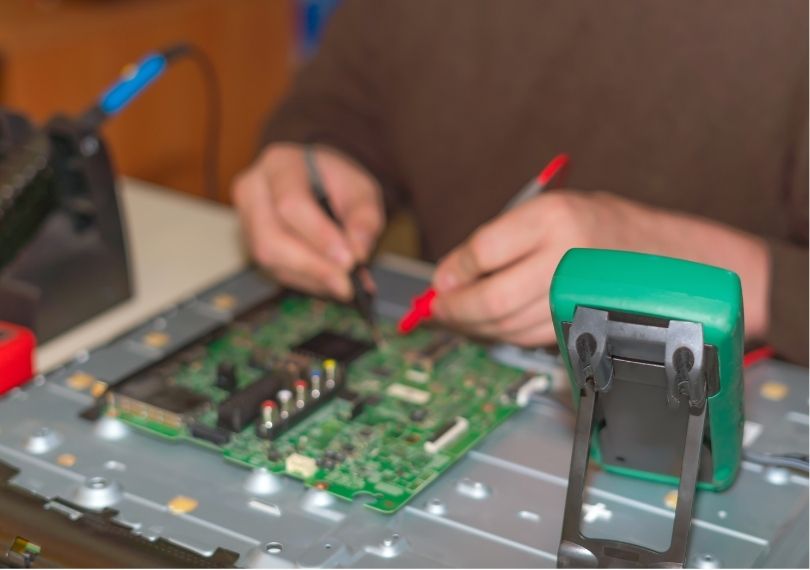 Kocasinan LCD veLED TV Tamiri